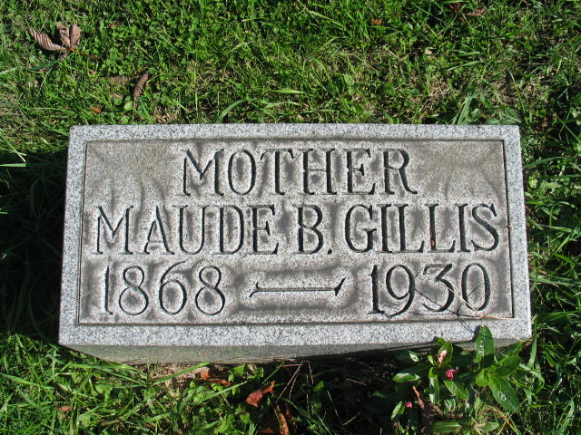tombstone